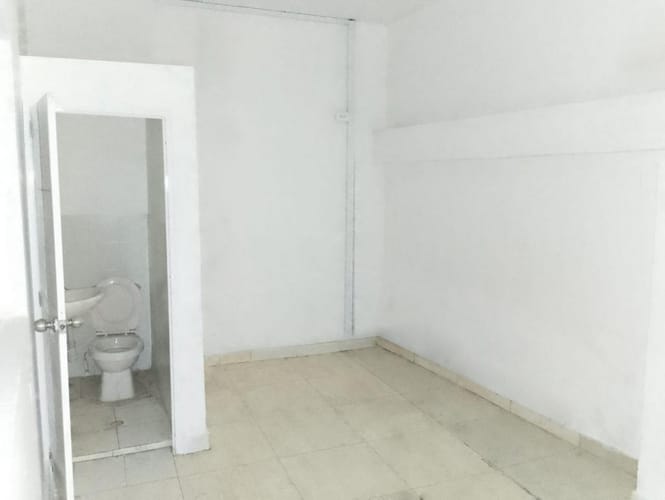 Bodega en arriendo en La Pradera, Barranquilla, 230 m² · foto 9 de 15