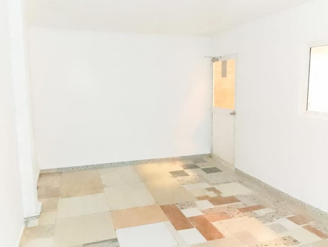 Bodega en arriendo en La Pradera, Barranquilla, 230 m² · foto 11 de 15