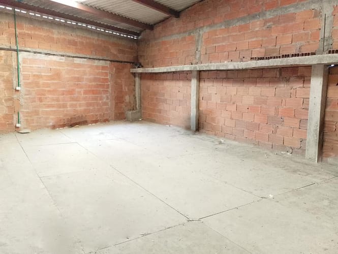Bodega en arriendo en La Pradera, Barranquilla, 230 m² · foto 12 de 15