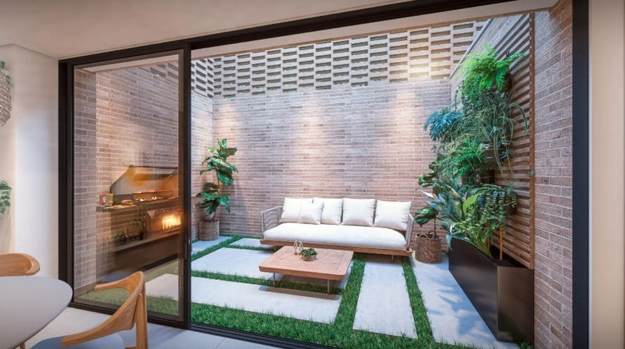 Casa de 3 alcobas en venta en Llano Grande, Rionegro, 147 m² · foto 5 de 7