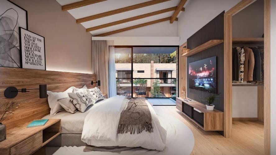 Casa de 3 alcobas en venta en Llano Grande, Rionegro, 147 m² · foto 7 de 7