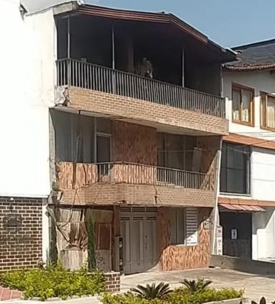 Zdjęcie 1 nieruchomości ogłaszanej w Medellín