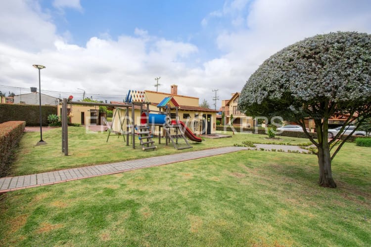 Casa de 3 alcobas en venta en Fonquetá, Chía, 199 m² · foto 19 de 19