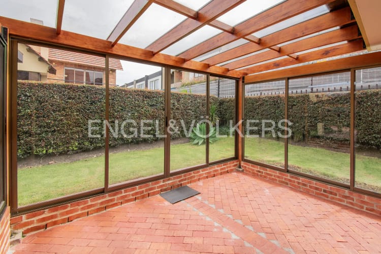 Casa de 3 alcobas en venta en Fonquetá, Chía, 199 m² · foto 16 de 19