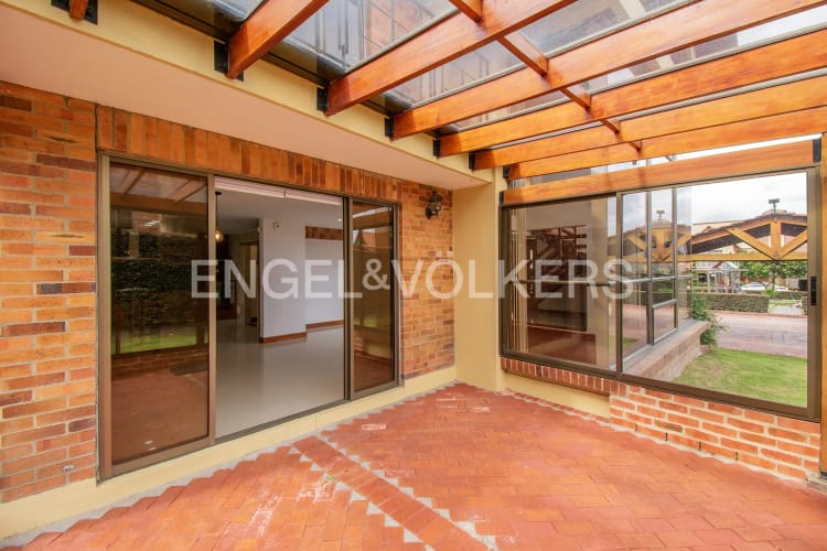 Casa de 3 alcobas en venta en Fonquetá, Chía, 199 m² · foto 15 de 19