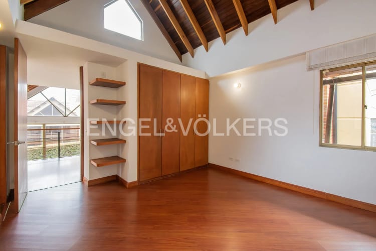 Casa de 3 alcobas en venta en Fonquetá, Chía, 199 m² · foto 14 de 19