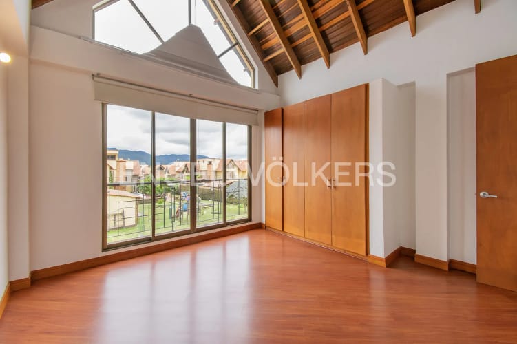 Casa de 3 alcobas en venta en Fonquetá, Chía, 199 m² · foto 13 de 19