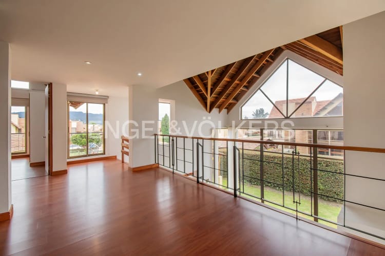 Casa de 3 alcobas en venta en Fonquetá, Chía, 199 m² · foto 12 de 19