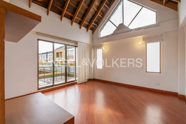 Casa de 3 alcobas en venta en Fonquetá, Chía, 199 m² · foto 10 de 19