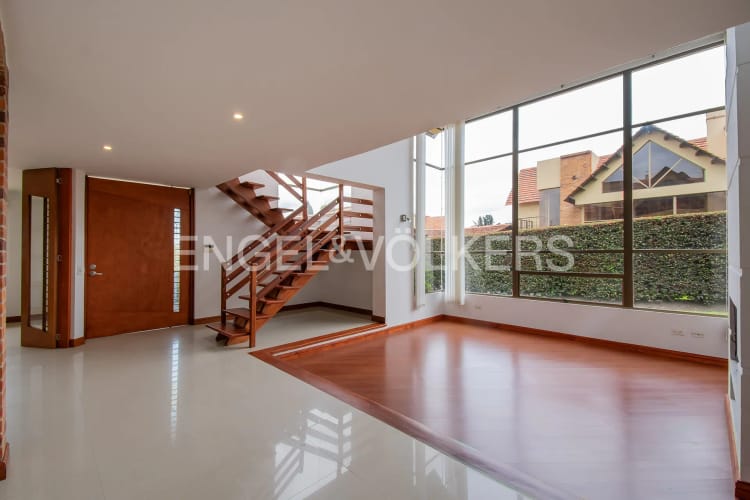 Casa de 3 alcobas en venta en Fonquetá, Chía, 199 m² · foto 8 de 19