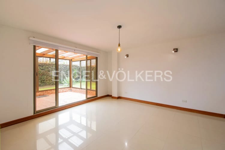 Casa de 3 alcobas en venta en Fonquetá, Chía, 199 m² · foto 5 de 19