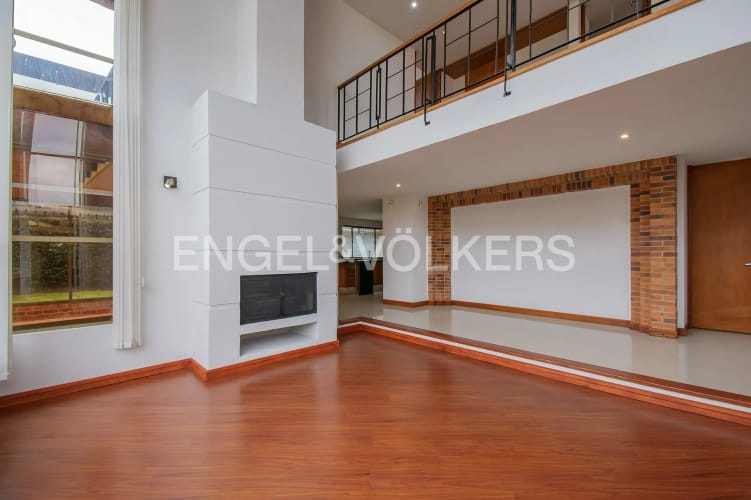 Casa de 3 alcobas en venta en Fonquetá, Chía, 199 m² · foto 4 de 19
