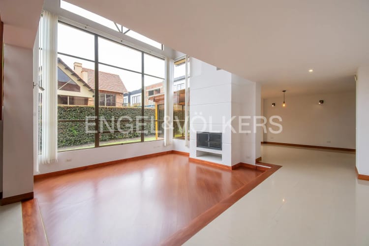Casa de 3 alcobas en venta en Fonquetá, Chía, 199 m² · foto 3 de 19