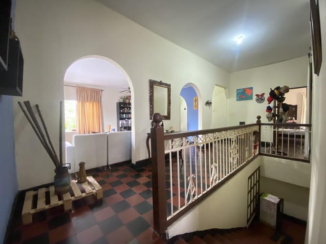 Casa en venta en Bellavista, Barranquilla · foto 2 de 24