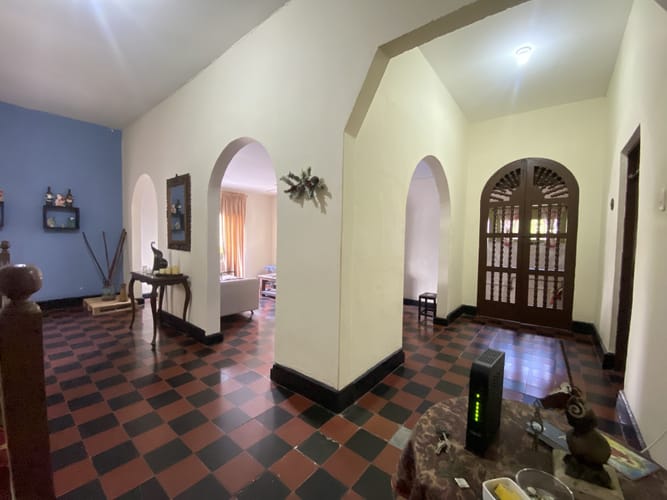 Casa en venta en Bellavista, Barranquilla · foto 4 de 24