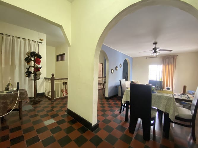 Casa en venta en Bellavista, Barranquilla · foto 5 de 24