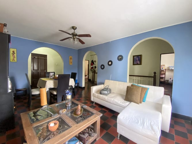 Casa en venta en Bellavista, Barranquilla · foto 6 de 24