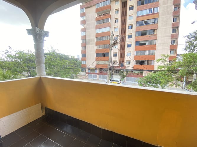 Casa en venta en Bellavista, Barranquilla · foto 12 de 24