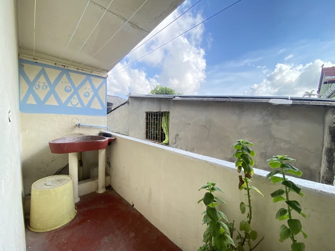 Casa en venta en Bellavista, Barranquilla · foto 17 de 24