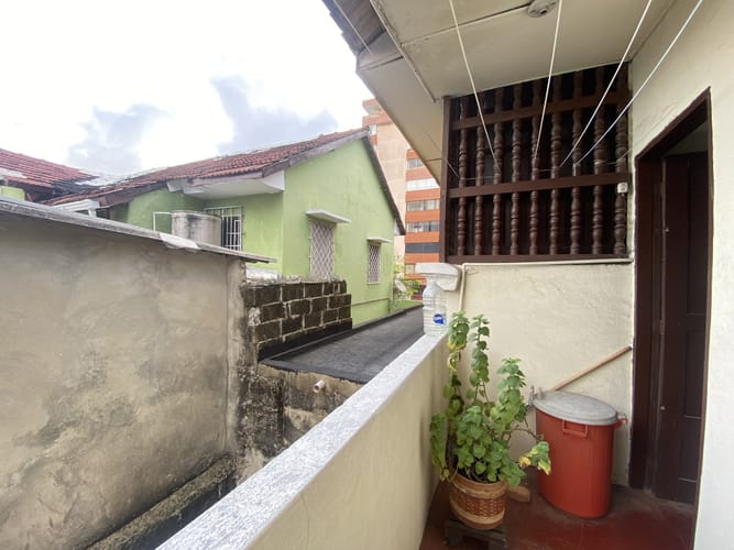 Casa en venta en Bellavista, Barranquilla · foto 18 de 24