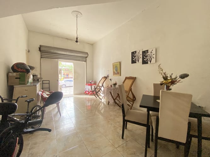Casa en venta en Bellavista, Barranquilla · foto 19 de 24