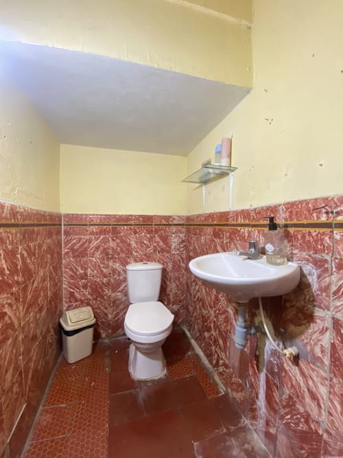Casa en venta en Bellavista, Barranquilla · foto 22 de 24