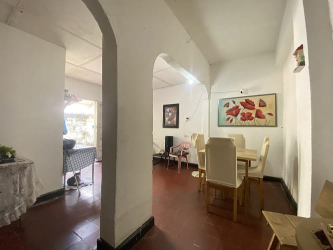 Casa en venta en Bellavista, Barranquilla · foto 23 de 24