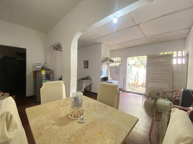 Casa en venta en Bellavista, Barranquilla · foto 24 de 24