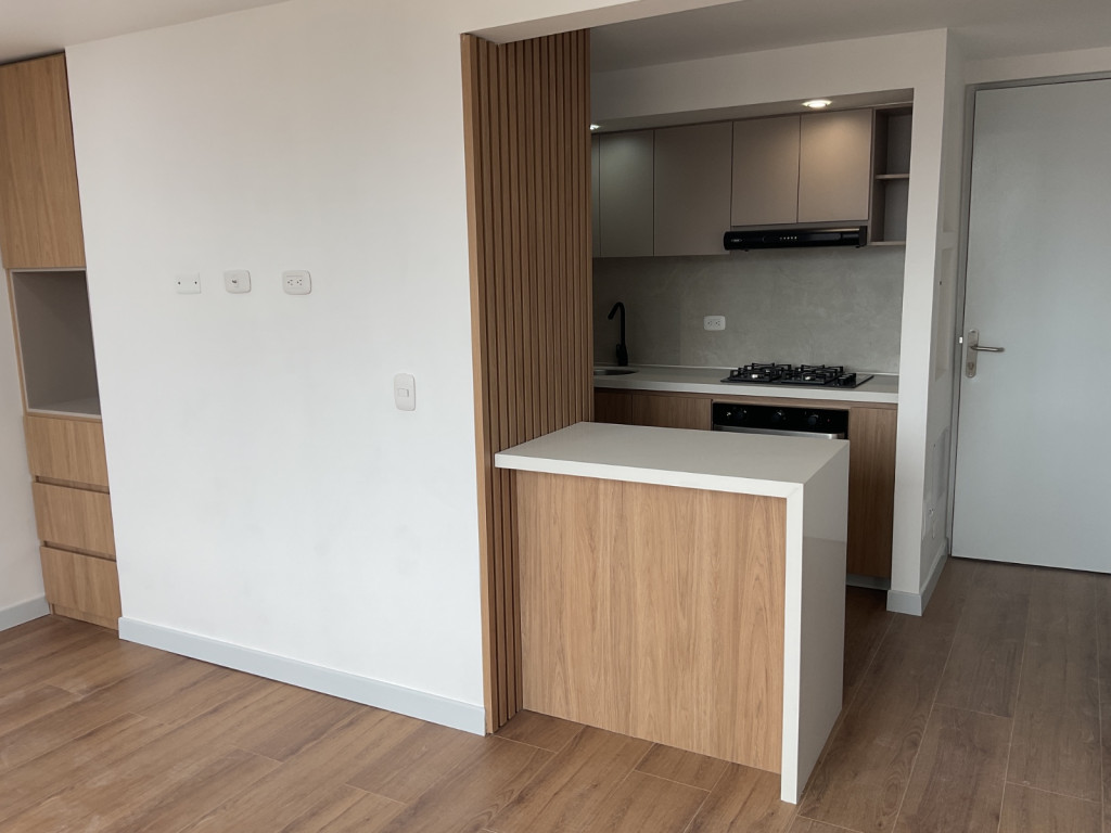 Apartaestudio en Arriendo en Morato, Bogotá en Morato