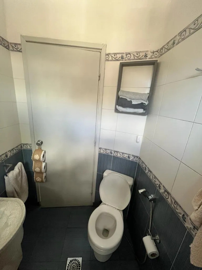 Alquiler Casa Dúplex 3 Dormitorios Patio Con Parrillero Sin Gastos Comunes En Goes · Foto 9