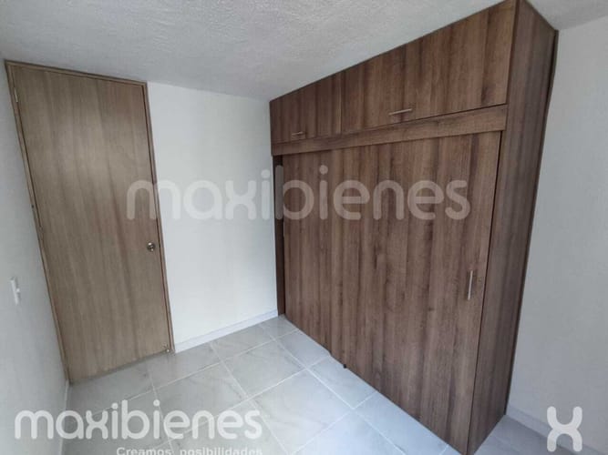 Apartamento en venta en El Pedrero, La Estrella · foto 6 de 8
