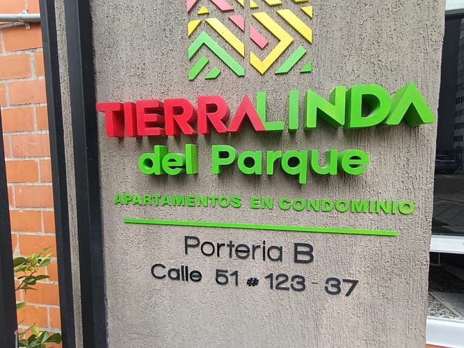 Apartamento de 2 alcobas en venta en Ciudad Pacífica, Cali, 62 m² · foto 2 de 24