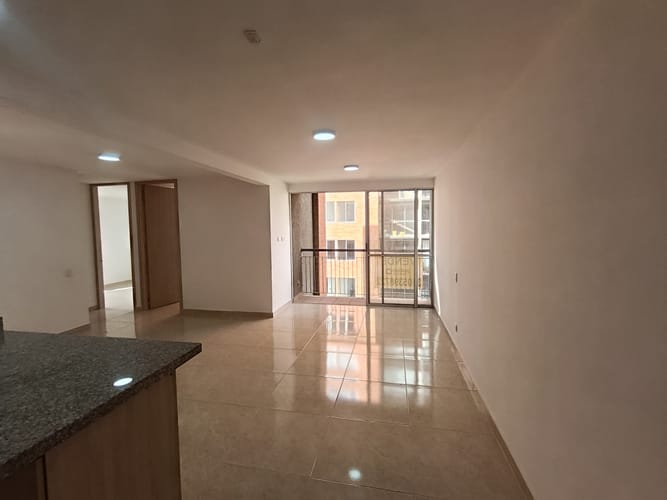 Apartamento de 2 alcobas en venta en Ciudad Pacífica, Cali, 62 m² · foto 5 de 24