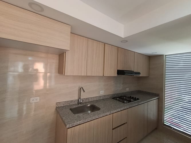Apartamento de 2 alcobas en venta en Ciudad Pacífica, Cali, 62 m² · foto 7 de 24