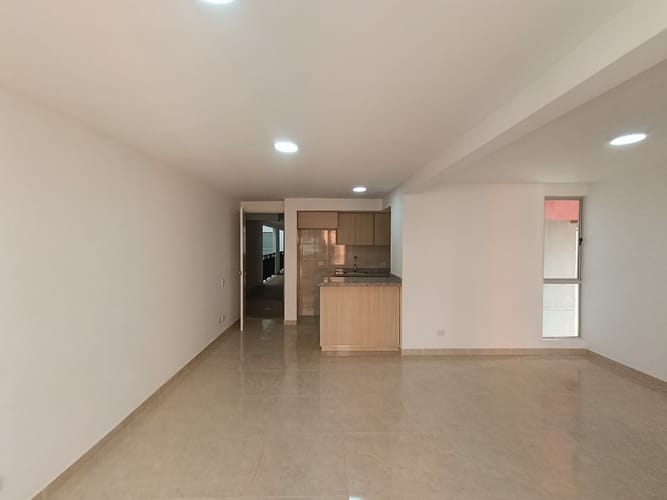 Apartamento de 2 alcobas en venta en Ciudad Pacífica, Cali, 62 m² · foto 8 de 24