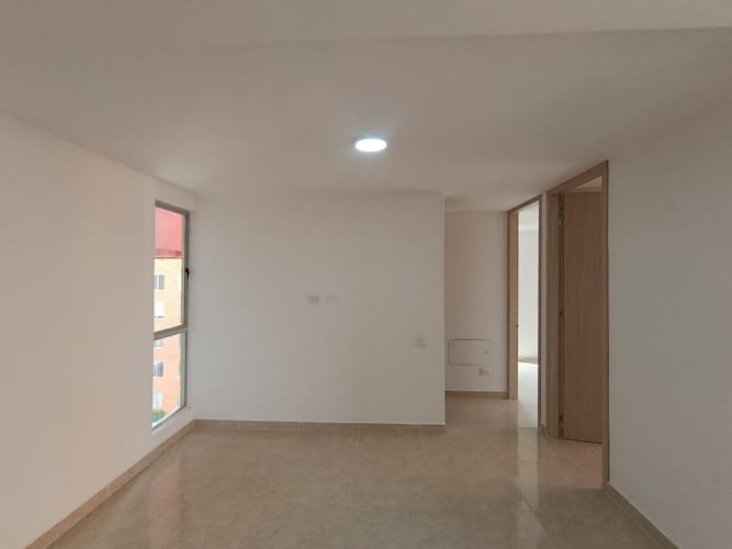 Apartamento de 2 alcobas en venta en Ciudad Pacífica, Cali, 62 m² · foto 11 de 24