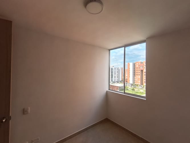 Apartamento de 2 alcobas en venta en Ciudad Pacífica, Cali, 62 m² · foto 13 de 24