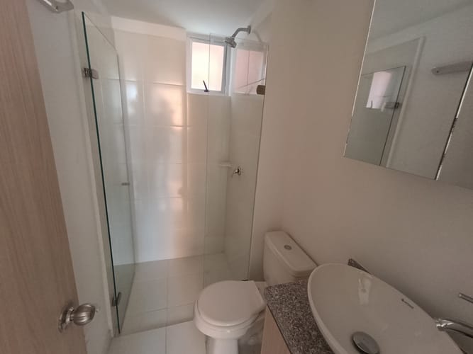 Apartamento de 2 alcobas en venta en Ciudad Pacífica, Cali, 62 m² · foto 15 de 24