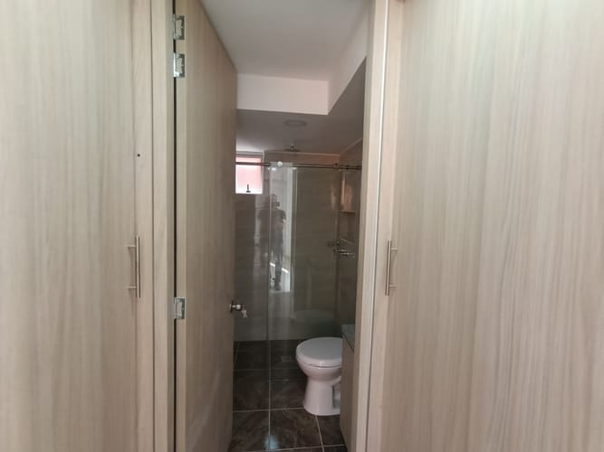 Apartamento de 2 alcobas en venta en Ciudad Pacífica, Cali, 62 m² · foto 18 de 24