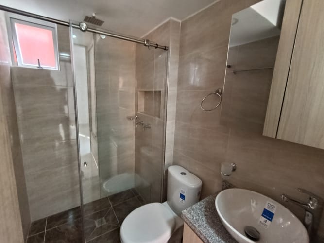 Apartamento de 2 alcobas en venta en Ciudad Pacífica, Cali, 62 m² · foto 19 de 24