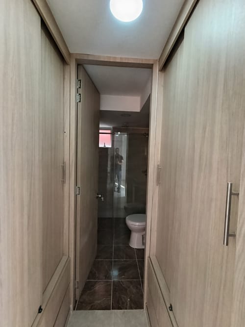 Apartamento de 2 alcobas en venta en Ciudad Pacífica, Cali, 62 m² · foto 20 de 24