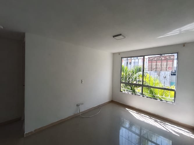 Apartamento de 2 alcobas en venta en San Isidro, Jamundí, 45 m² · foto 4 de 20
