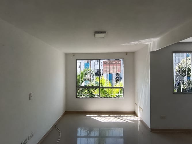 Apartamento de 2 alcobas en venta en San Isidro, Jamundí, 45 m² · foto 5 de 20