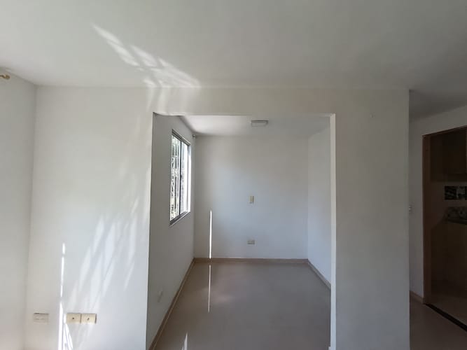 Apartamento de 2 alcobas en venta en San Isidro, Jamundí, 45 m² · foto 6 de 20