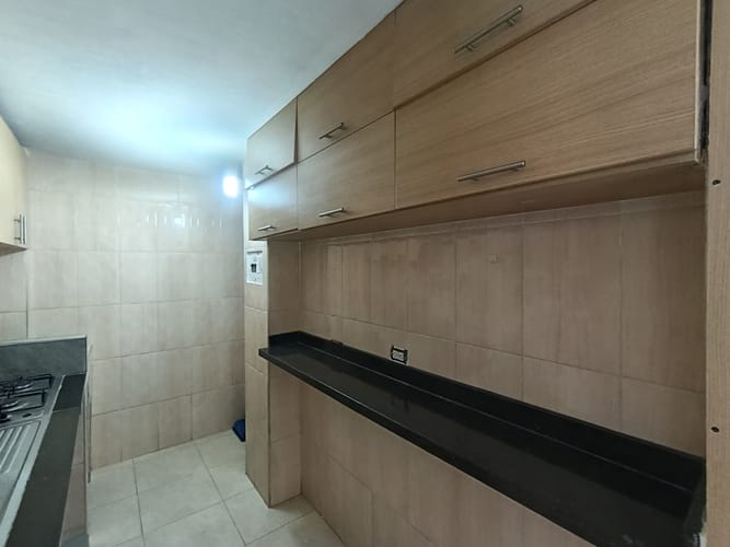 Apartamento de 2 alcobas en venta en San Isidro, Jamundí, 45 m² · foto 8 de 20