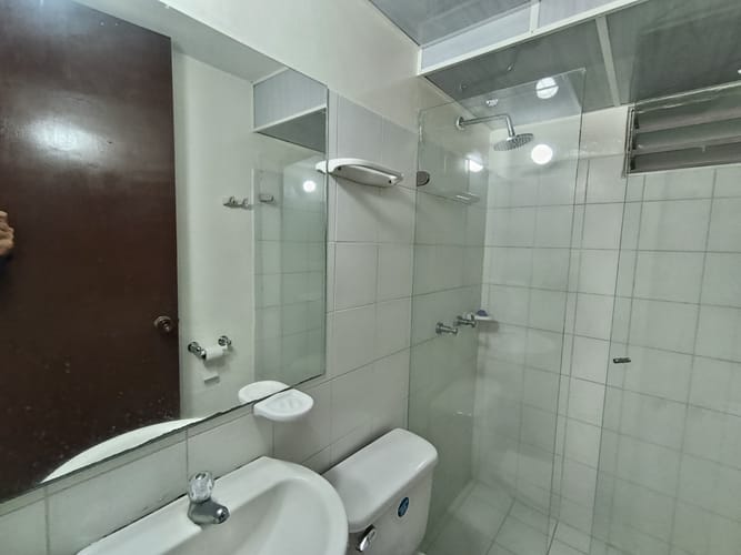 Apartamento de 2 alcobas en venta en San Isidro, Jamundí, 45 m² · foto 11 de 20