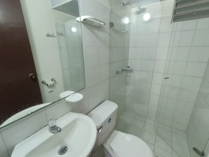 Apartamento de 2 alcobas en venta en San Isidro, Jamundí, 45 m² · foto 12 de 20