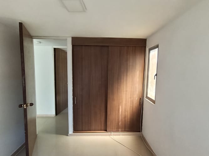 Apartamento de 2 alcobas en venta en San Isidro, Jamundí, 45 m² · foto 13 de 20