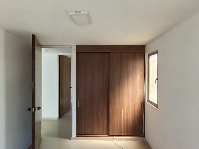 Apartamento de 2 alcobas en venta en San Isidro, Jamundí, 45 m² · foto 14 de 20