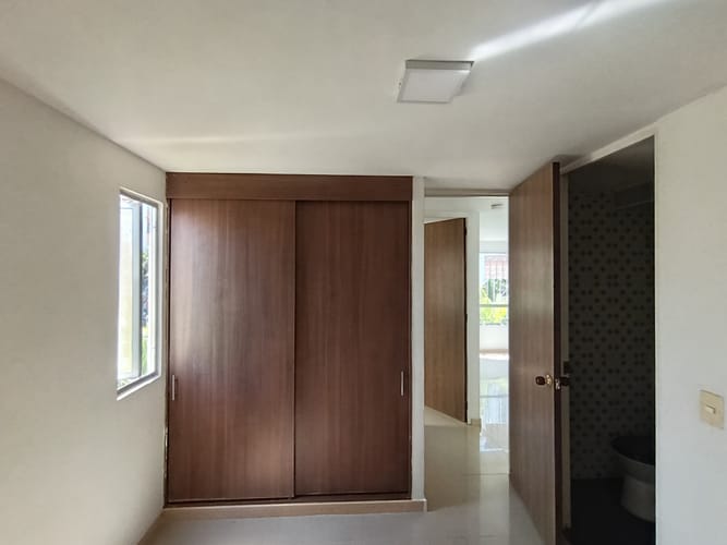 Apartamento de 2 alcobas en venta en San Isidro, Jamundí, 45 m² · foto 16 de 20